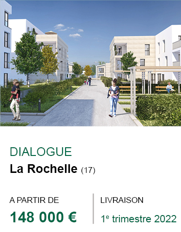 Programme Dialogue à La Rochelle