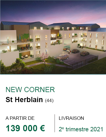 Programme News Corner à Saint-Herblain
