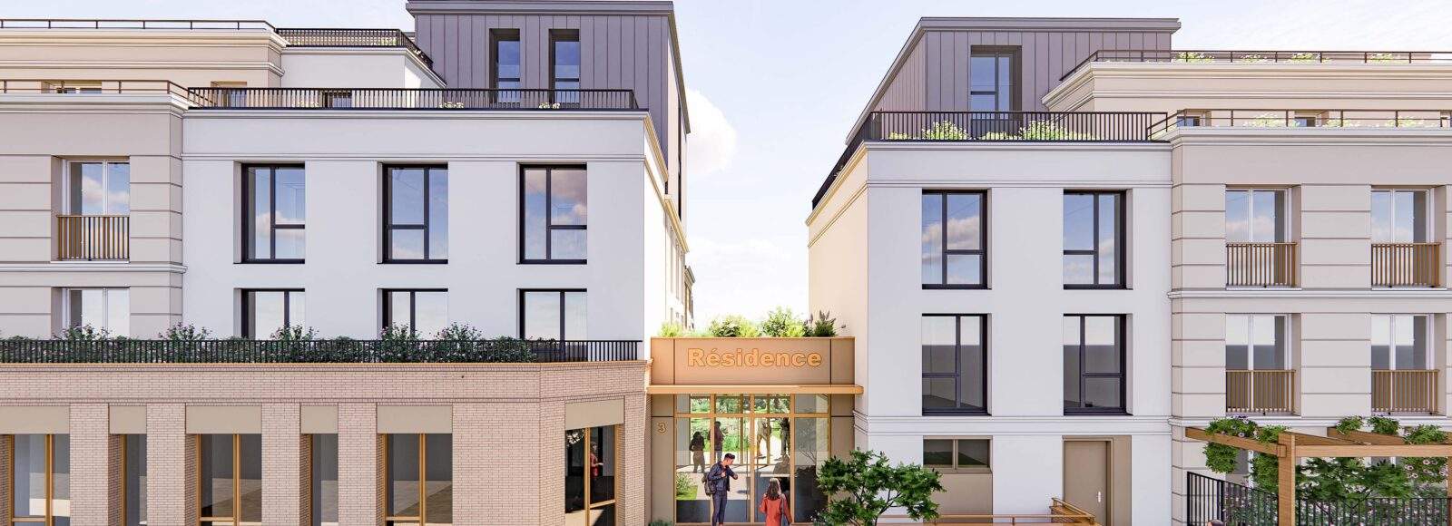 résidence-etudiante-orleans-drufin-clares immobilier