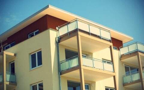 appartement pour investissement