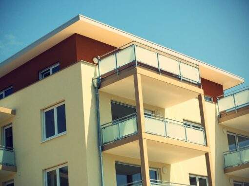 appartement pour investissement