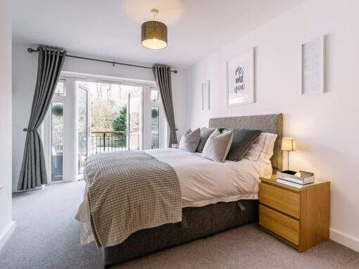 chambre avec services